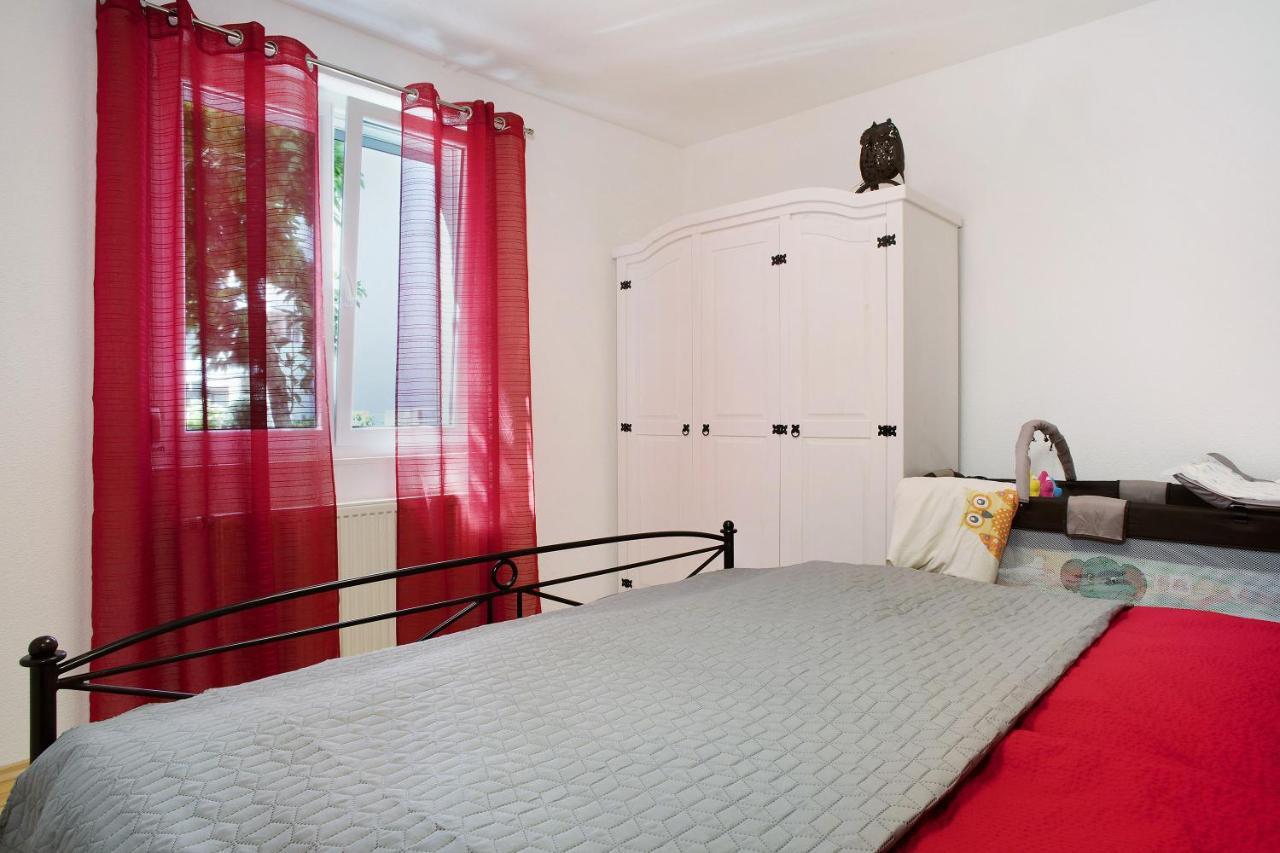 Apartamento Haus Rosi FDH Exterior foto